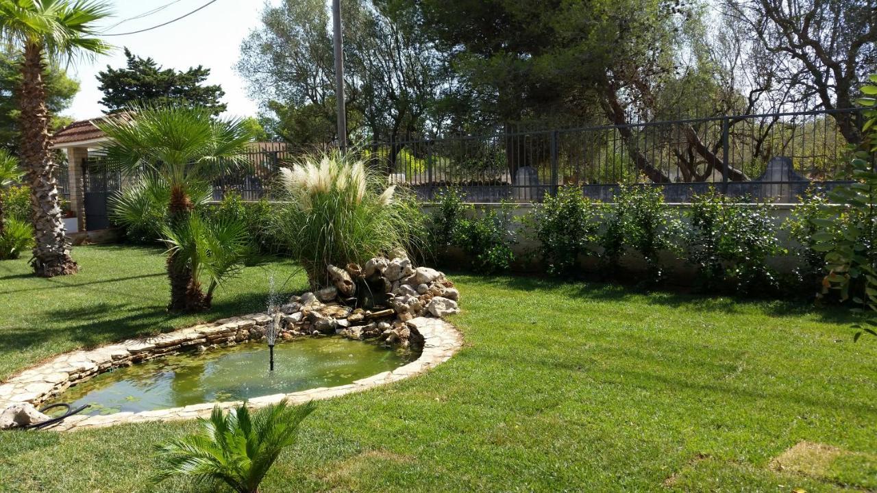 Nardò Bed&Breakfast L'Oasi מראה חיצוני תמונה