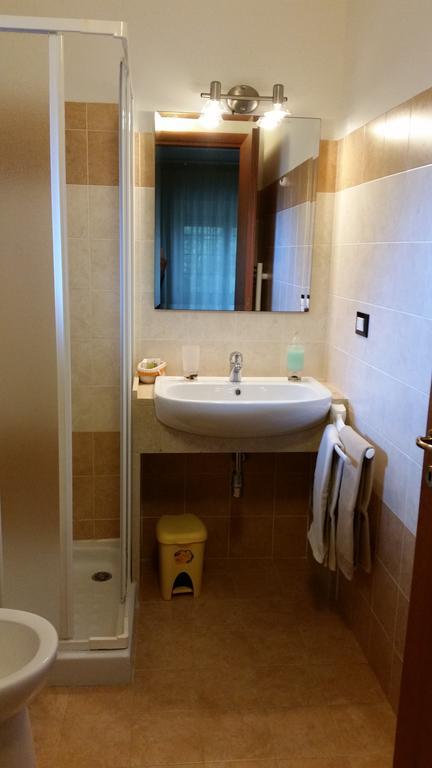 Nardò Bed&Breakfast L'Oasi מראה חיצוני תמונה