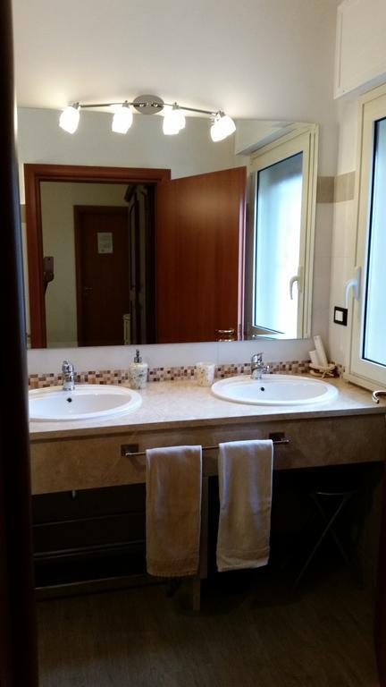 Nardò Bed&Breakfast L'Oasi מראה חיצוני תמונה