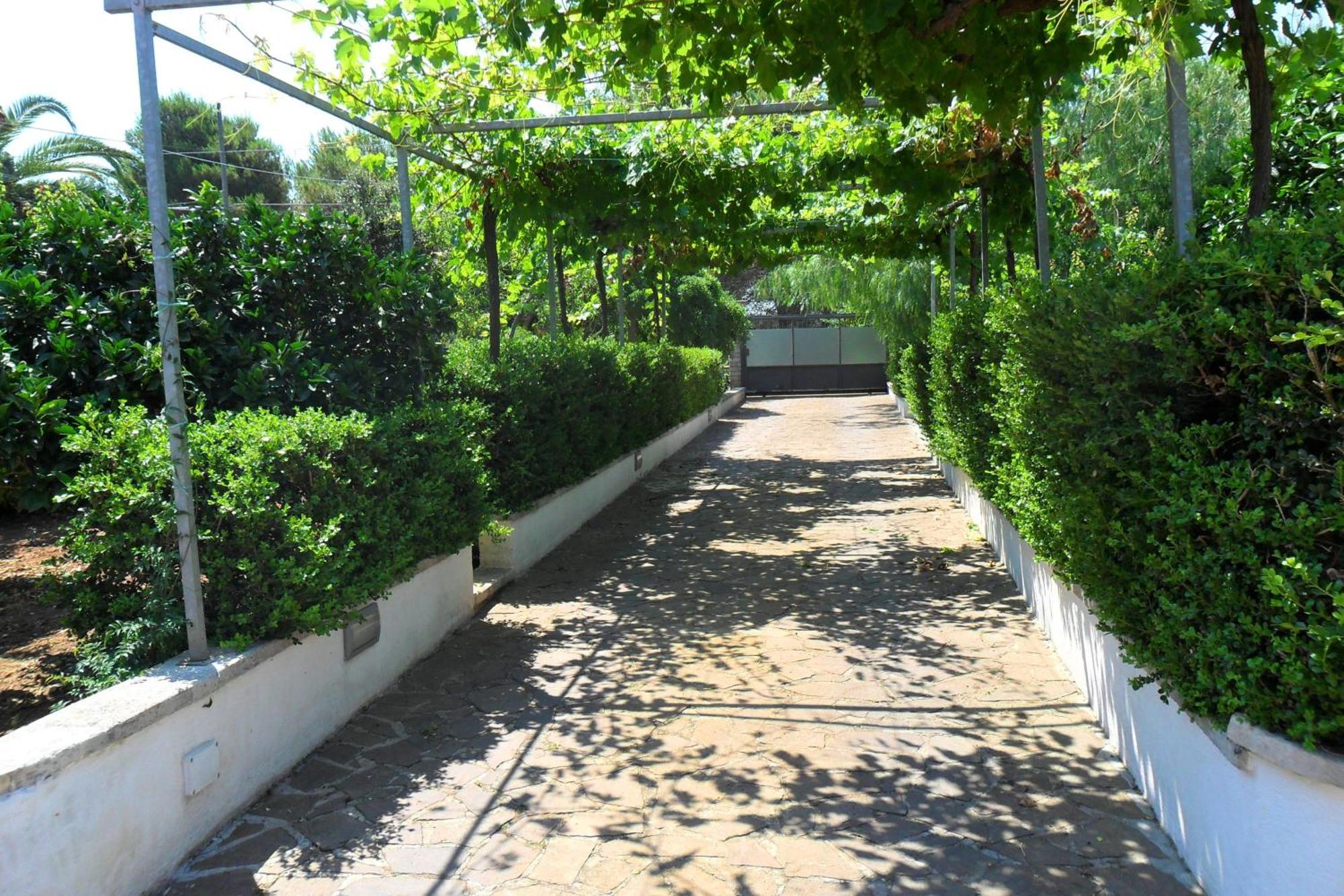 Nardò Bed&Breakfast L'Oasi מראה חיצוני תמונה