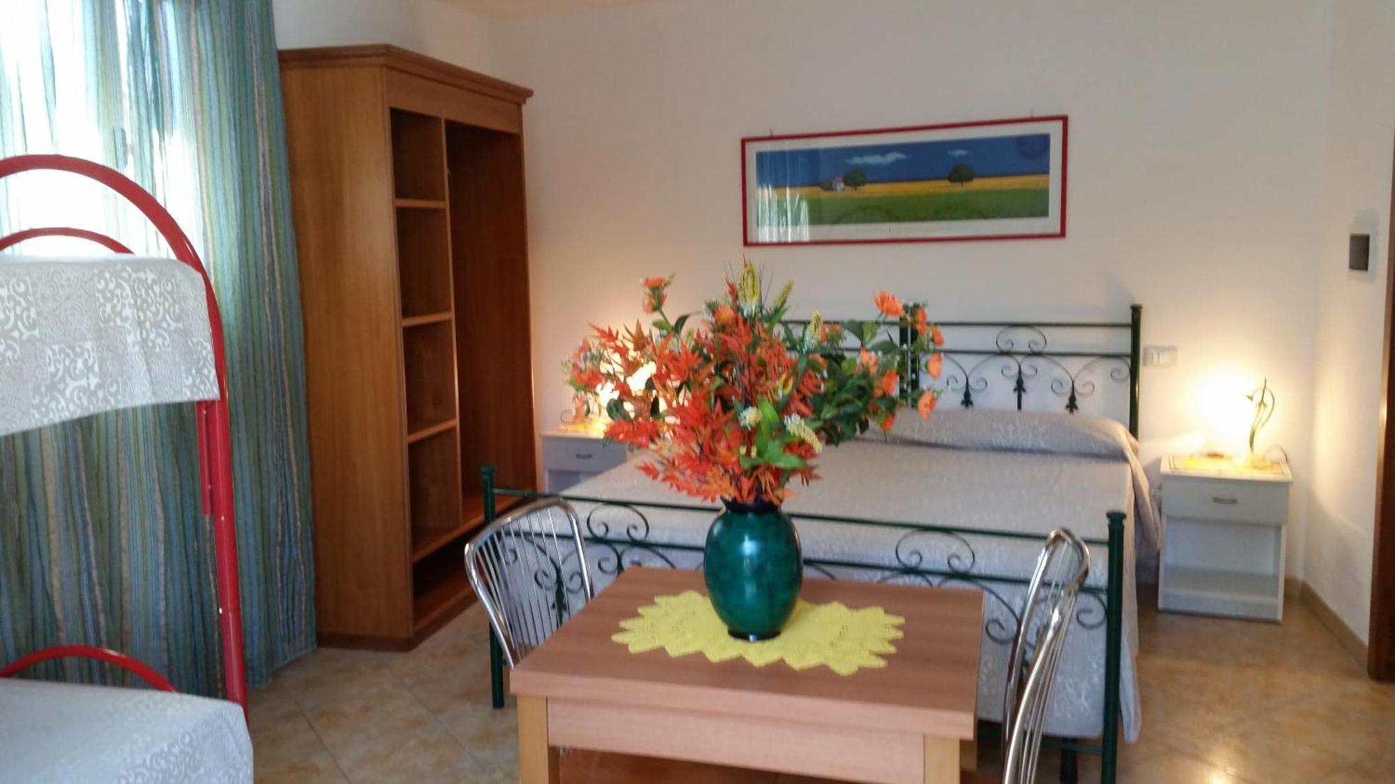 Nardò Bed&Breakfast L'Oasi מראה חיצוני תמונה