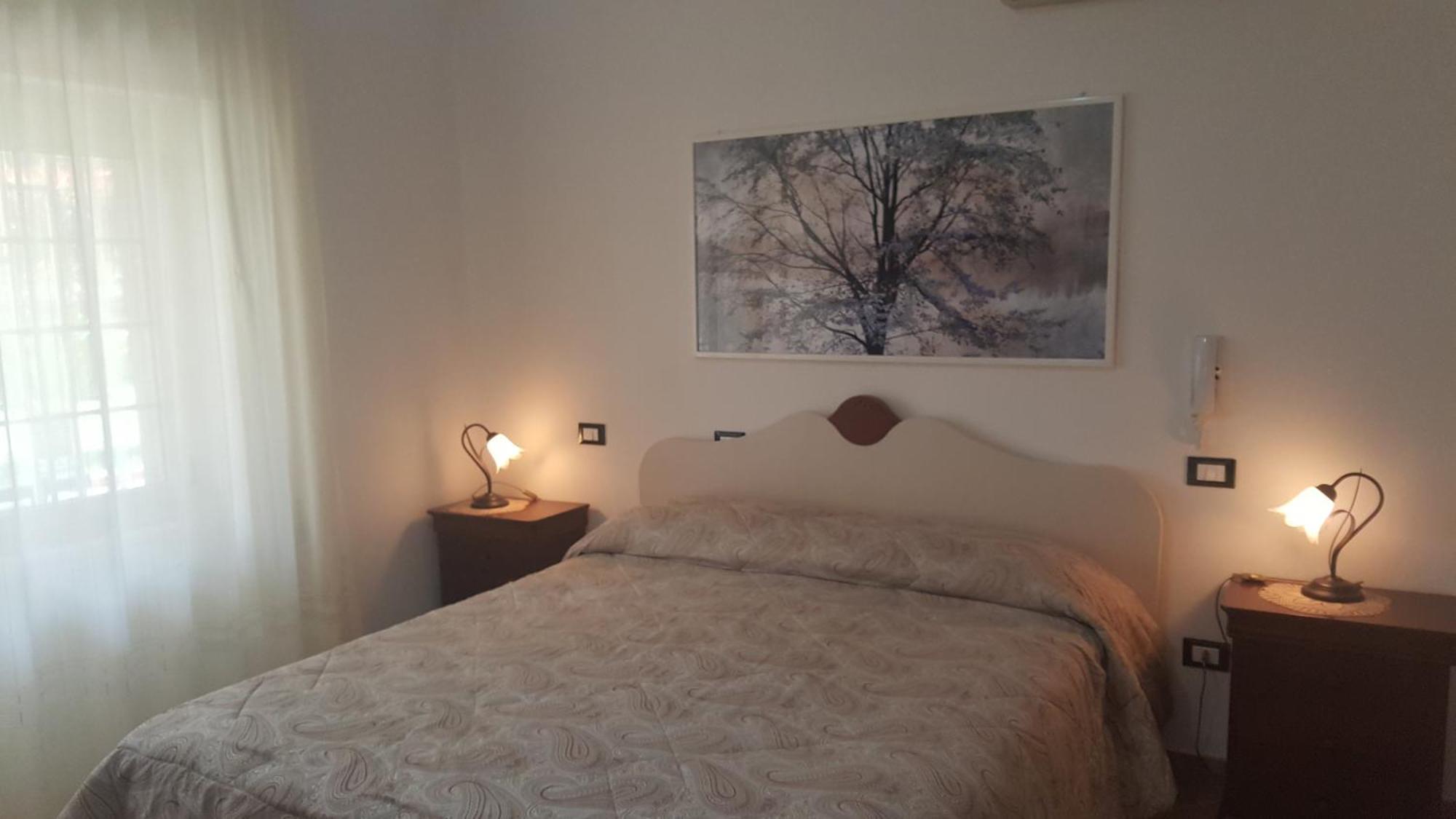 Nardò Bed&Breakfast L'Oasi מראה חיצוני תמונה