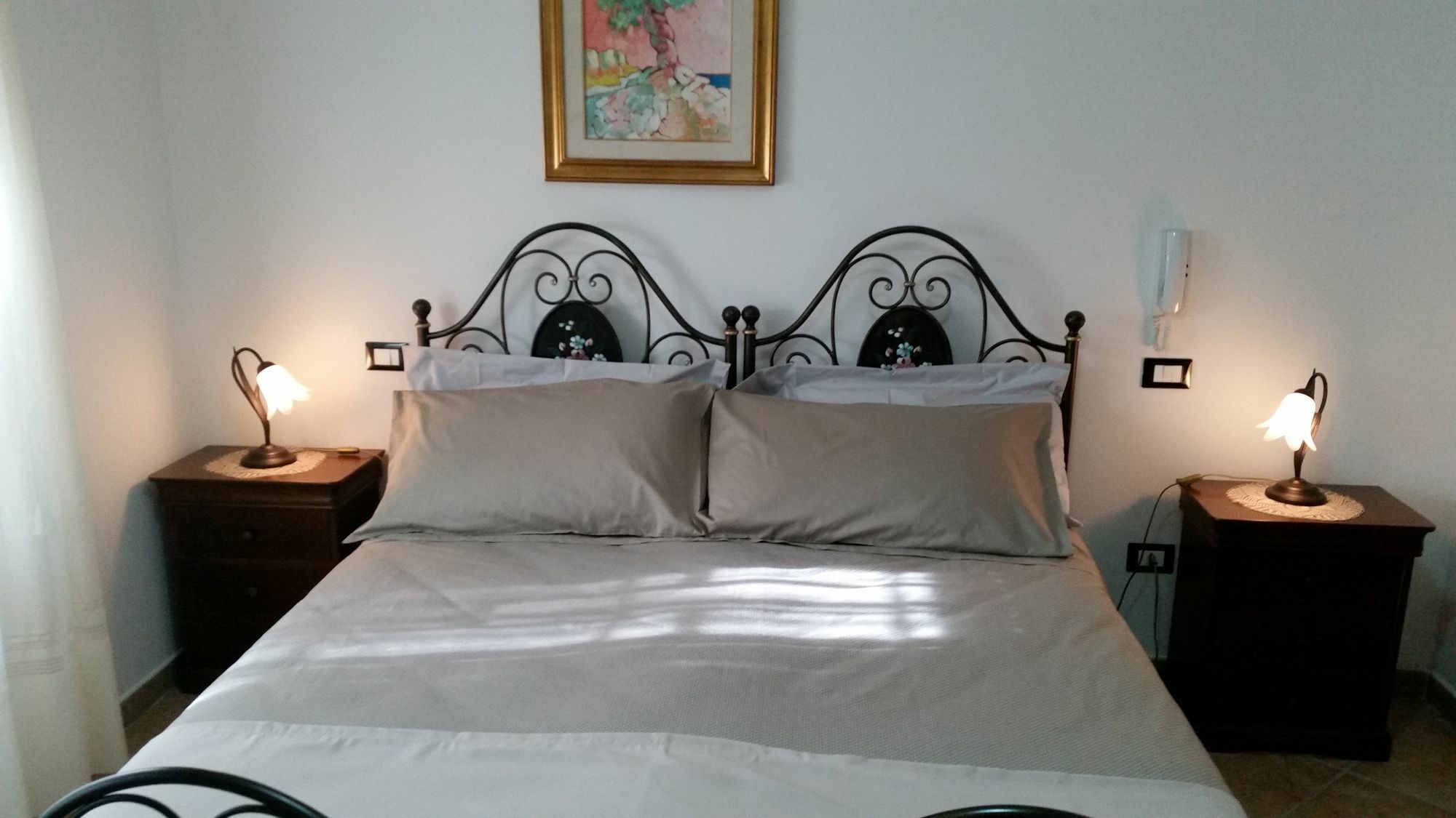 Nardò Bed&Breakfast L'Oasi מראה חיצוני תמונה