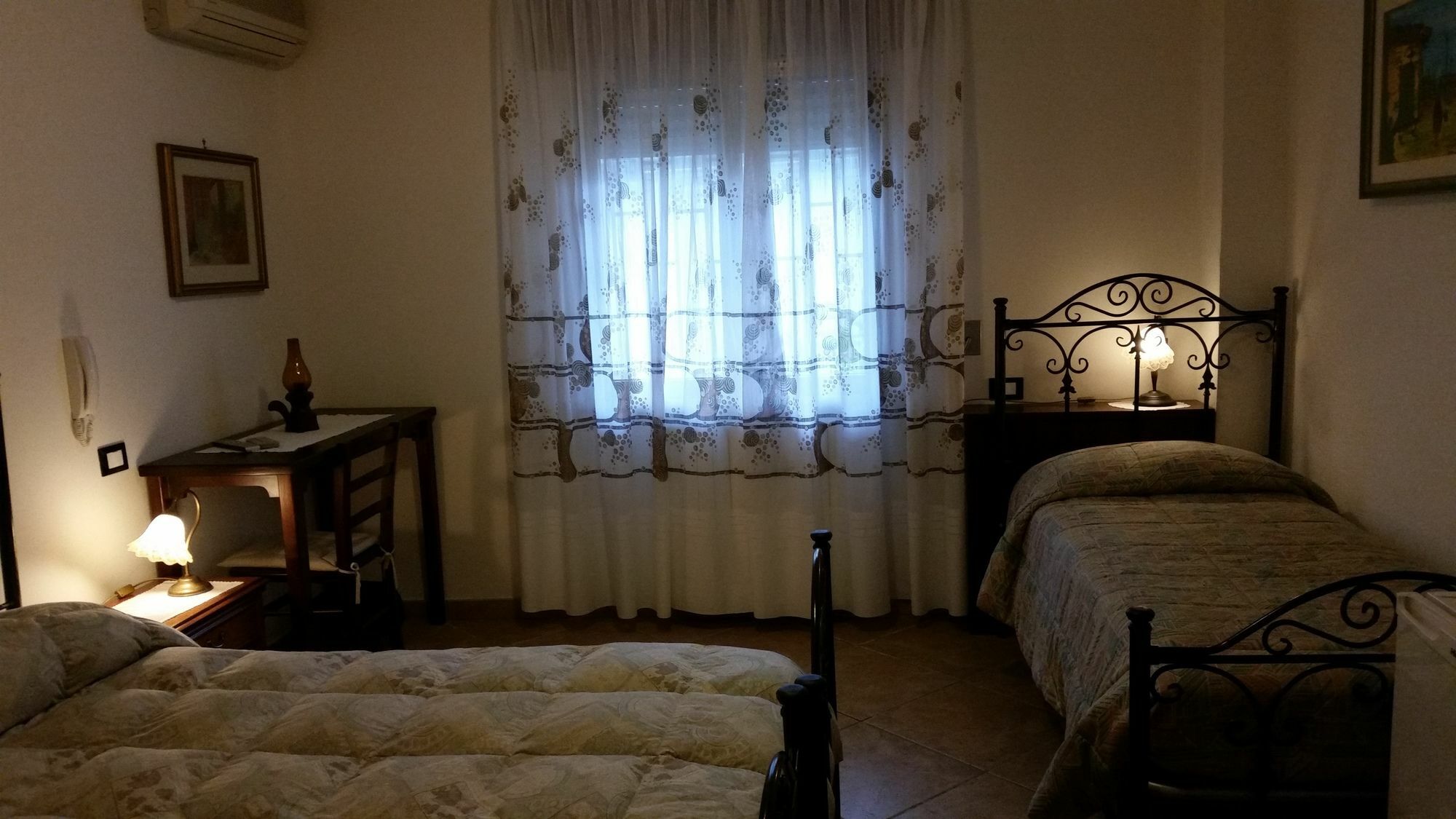 Nardò Bed&Breakfast L'Oasi מראה חיצוני תמונה